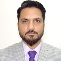 Haseeb Mufti
