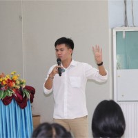 Phattharachon Saengngam