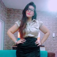 Cintia Giselle Esquivel Agulla