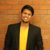 Mrigank Das