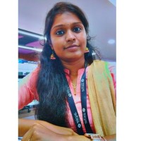 Bharathi Rajendran