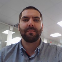 Yvan Ferreira