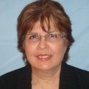 Yvonne Hodgson-Williams