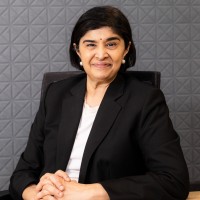 Ambiga Sreenevasan