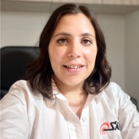 Ana Gabriela Santos Huerta