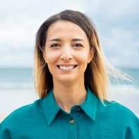 Khalida Mokeddem