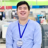 Angelo Jim Sales