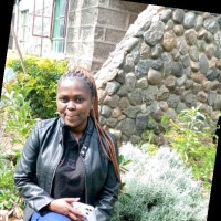 Tabitha Mwikali