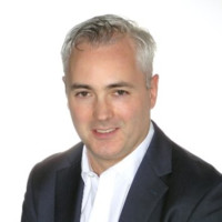 Dominic Morgan