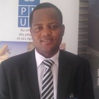 Majeed Mohammed