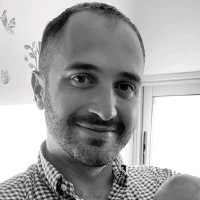 Benjamin Farralge