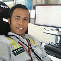 Mukhlishinur Rahman