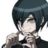 Shuichi Saihara