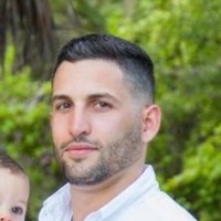 Christopher Hernandez