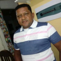 Manoel Evaristo Silva