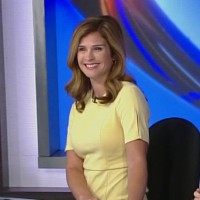 Kristen Luehrs Haraway