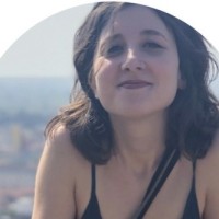 Paula Castro