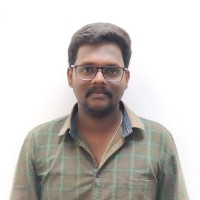 Ashokkumar Jagarlamudi