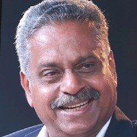 Raj Mohan