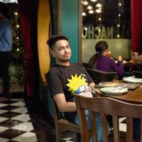 Shubham Shaw
