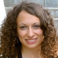 Alina Vaisblat