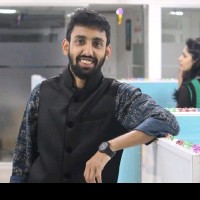 Nachiket Joshi