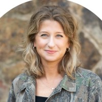 Murielle Gaither