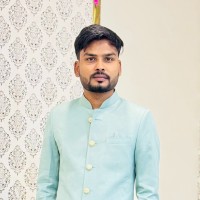Md Imran Ansari