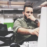 Umer Wani