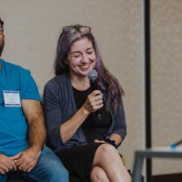 Claudia Corrigan D'Arcy