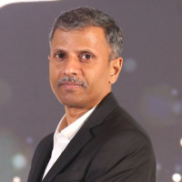 Krishnan Kutty C