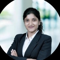 Utkarsha Awasthi