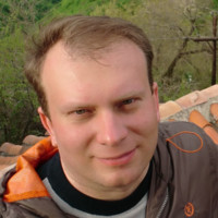 александр герасимович