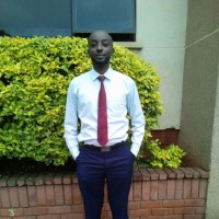 STEPHEN WANYOIKE