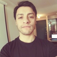 Abraham Concha Vallejos