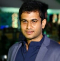 Vishal Vivek Vennavalli