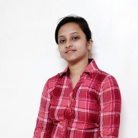 Pooja Patil