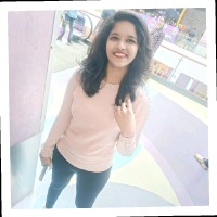 Swetha V