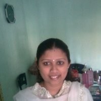 Shalini Madhavan