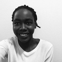 Adrienne Ubainyir