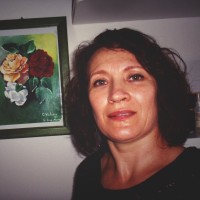 Elena Cretu
