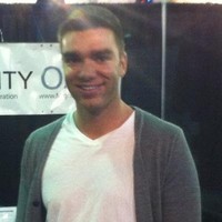 Patrick Woodward