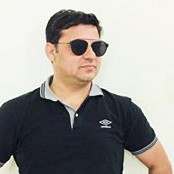 Neelesh Pandey Sns