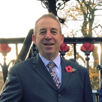 Nigel Dix