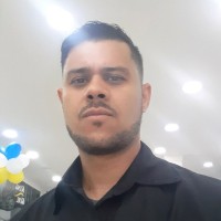 Eduardo Francisco De Morais