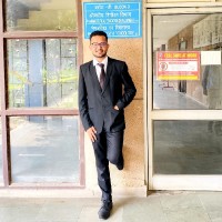 Hemant Parmar