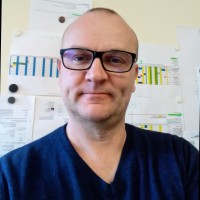Marcus Scheiber