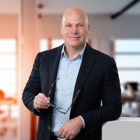 Richard Fink (GAICD, LLB, CA)