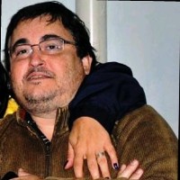 Marcos Rogerio Peralta