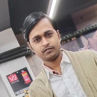 Deepak Maurya